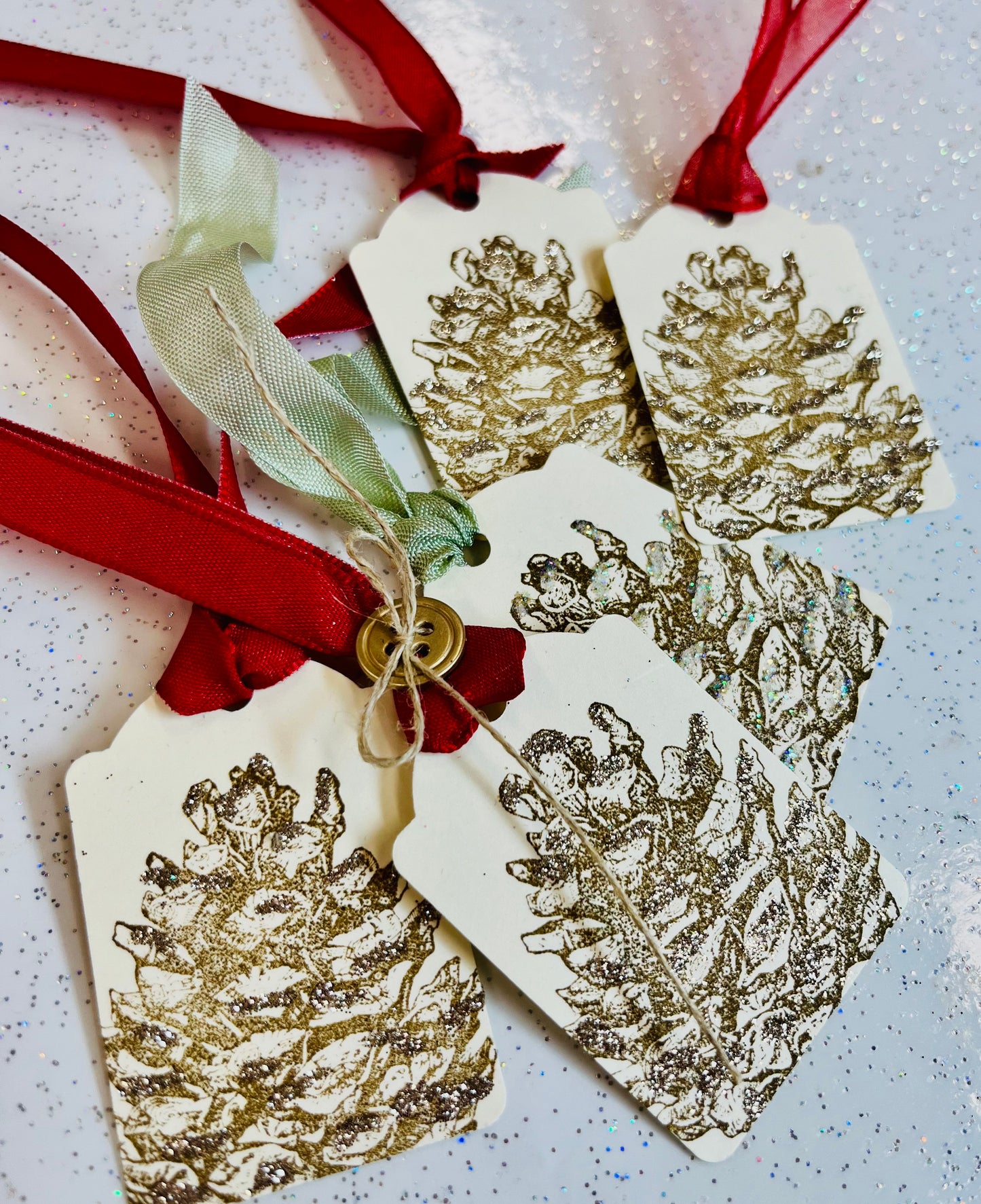 Stampin’ Up! ‘Joy To The World’ Christmas Card Kit - Wednesday Dec 11th, 6.30 - 9pm